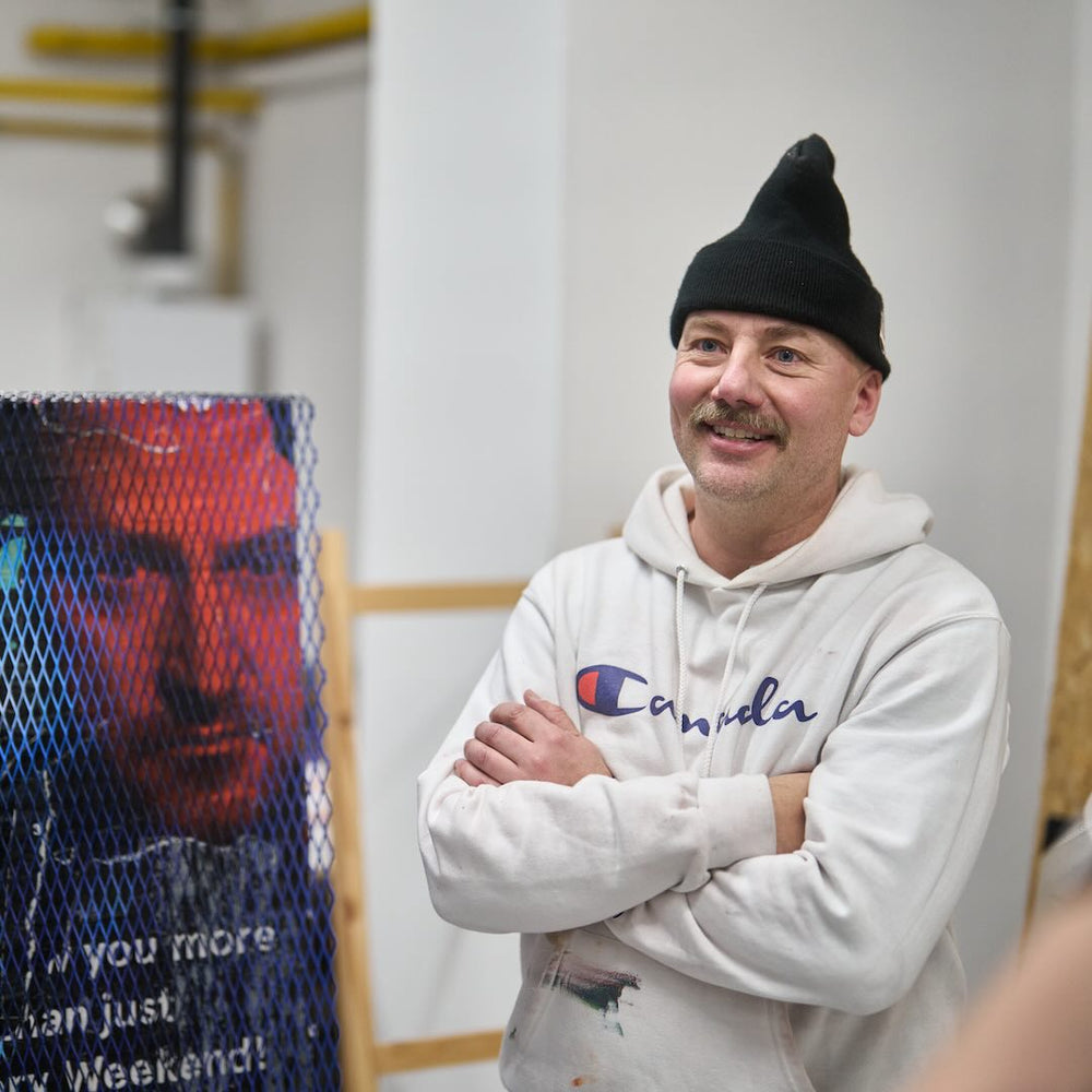 David Strauzz