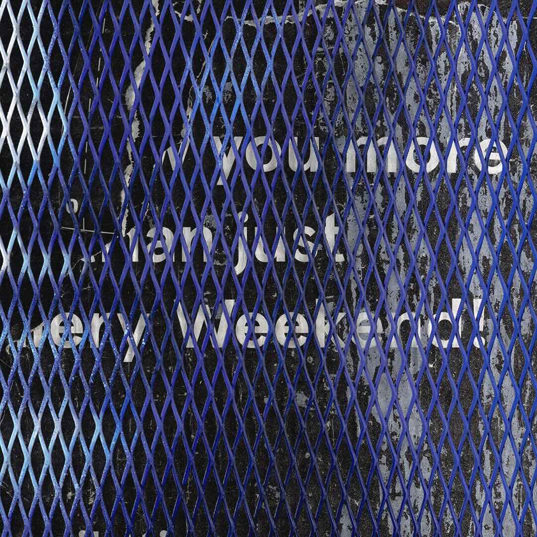 David Strauzz | Života navyše - ORIGINÁL