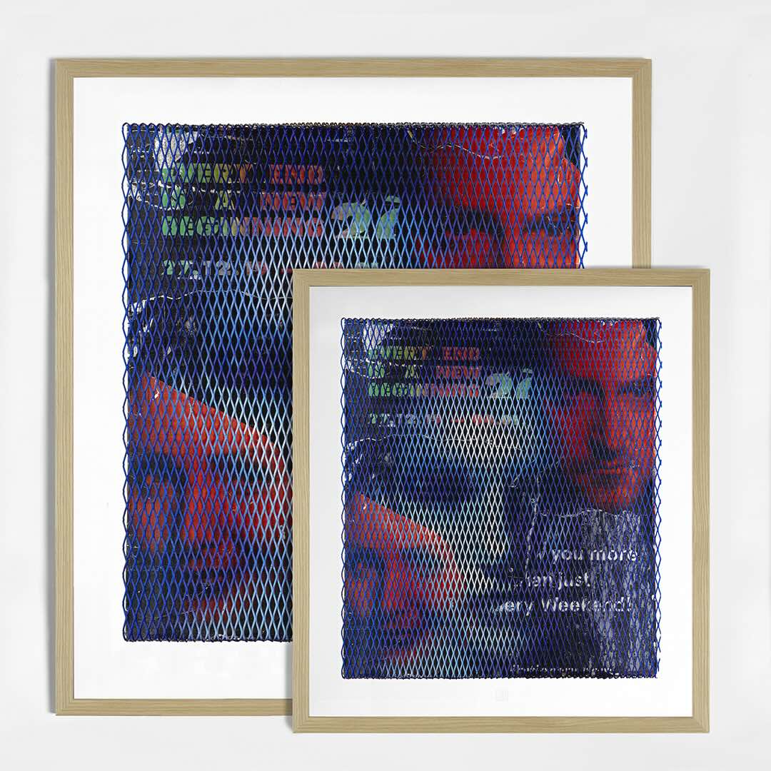 David Strauzz | Života navyše