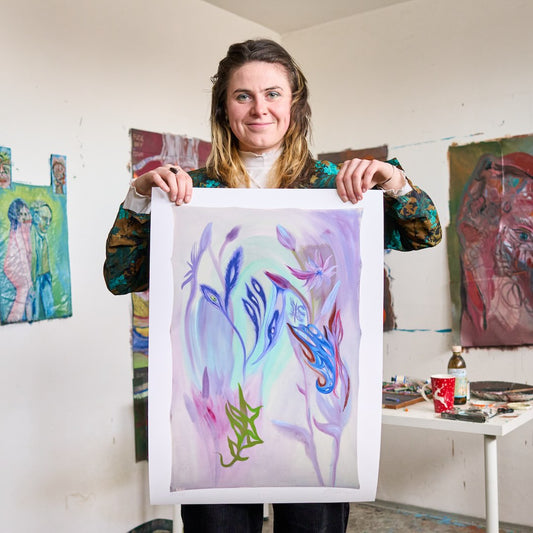 Denisa Štefanigová | Nežnosť