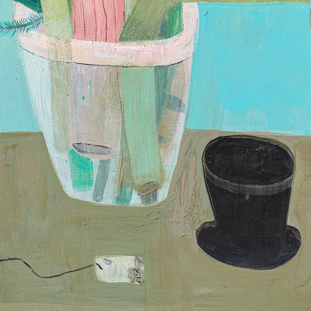 Hana Puchová | Překapávač