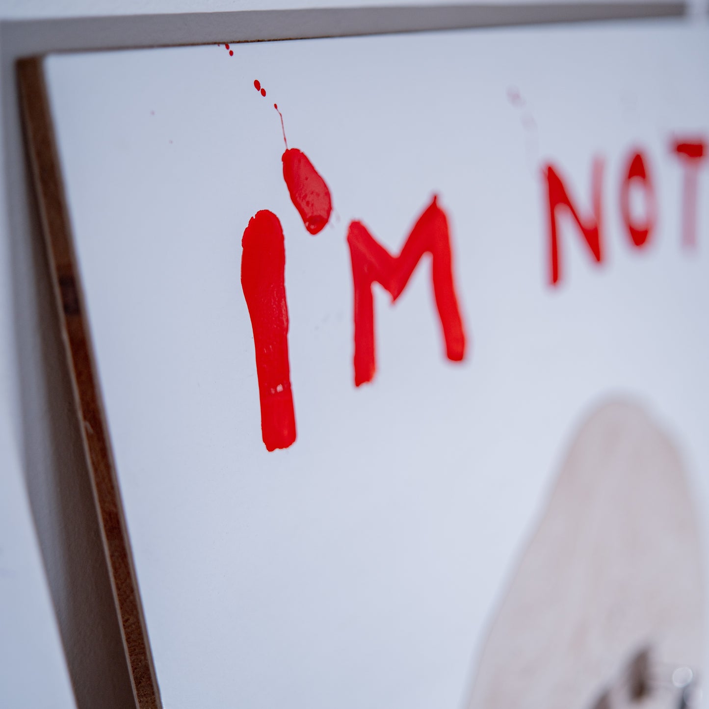 Krištof Kintera | I'm Not So Special - ORIGINÁL