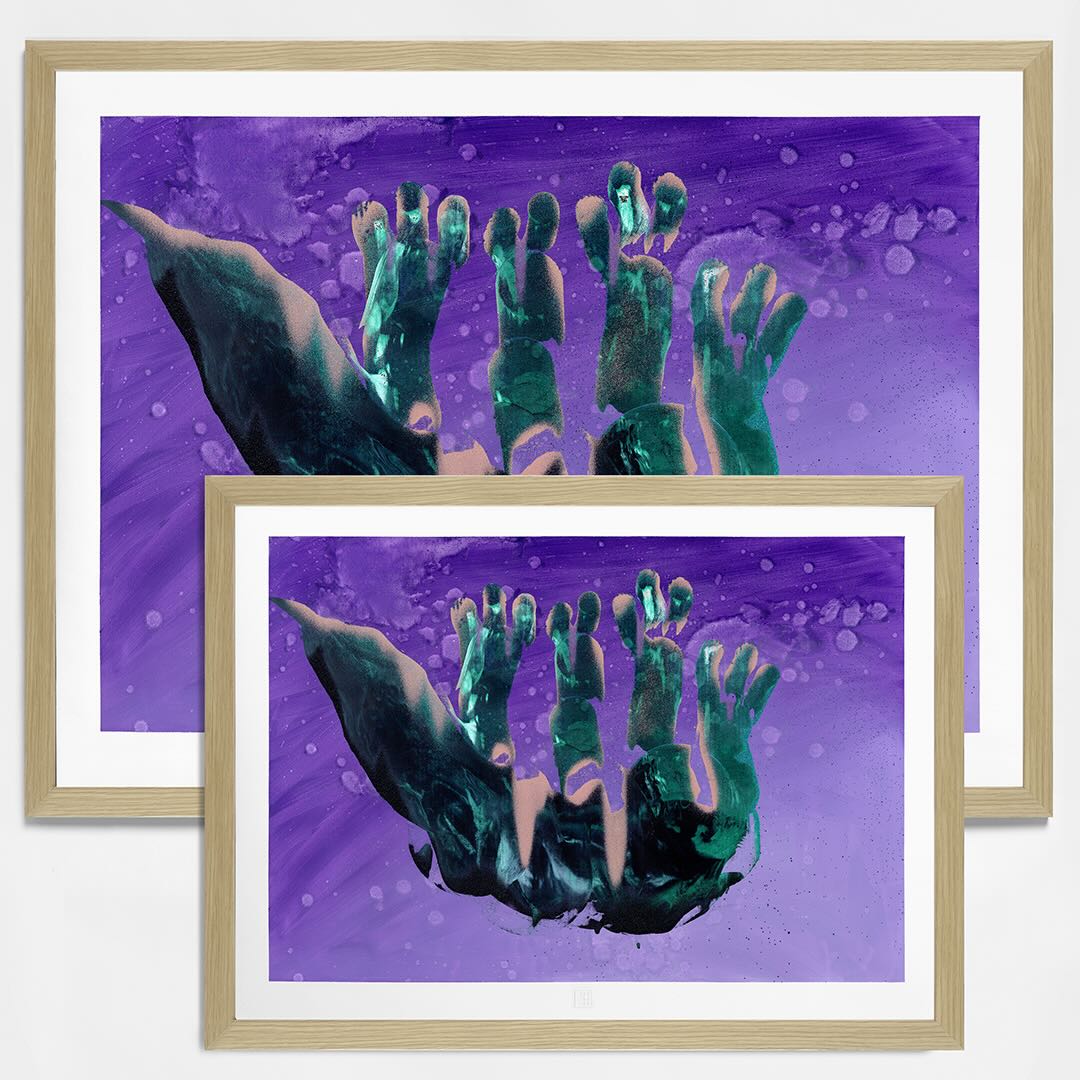 Patrik Kriššák | Absolute Priority II.