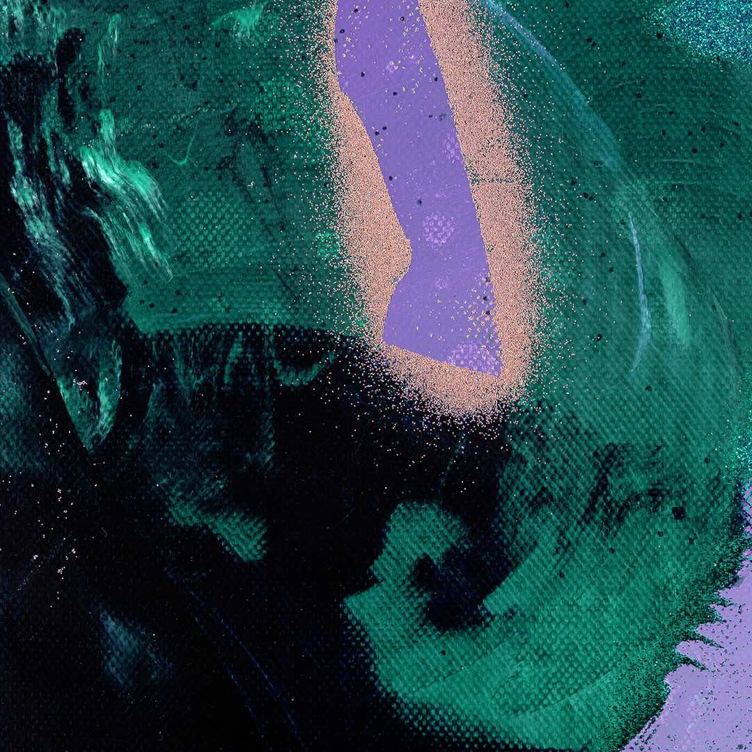 Patrik Kriššák | Absolute Priority II. (Číslo 1)