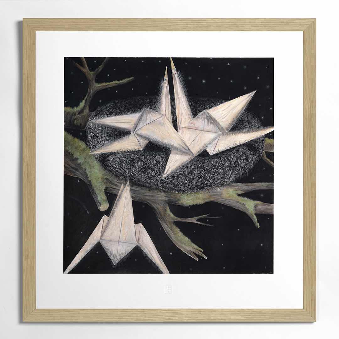 Karolína Netolická | Holátka (Číslo 1)