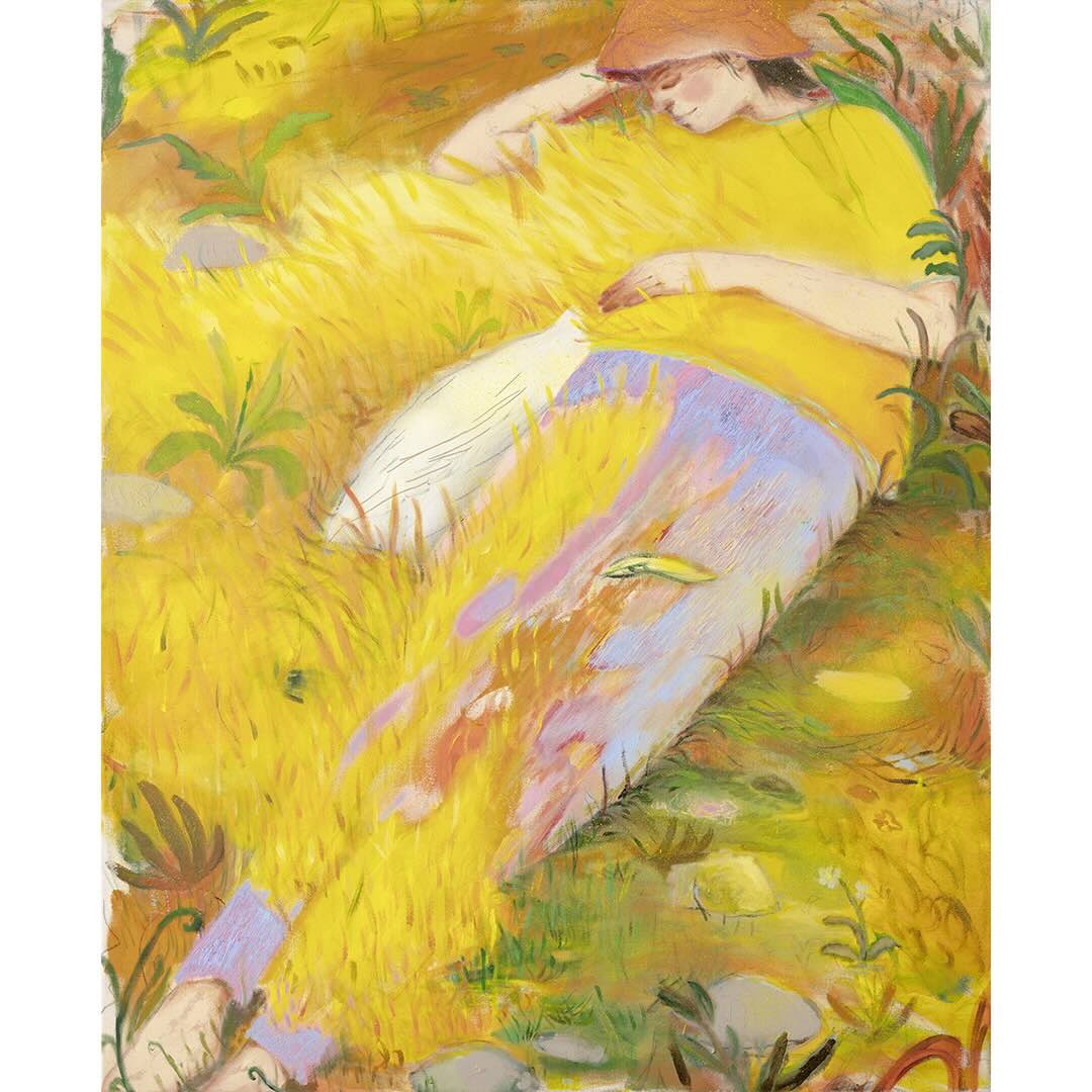 Kateřina Ondrušková | Spring / summer