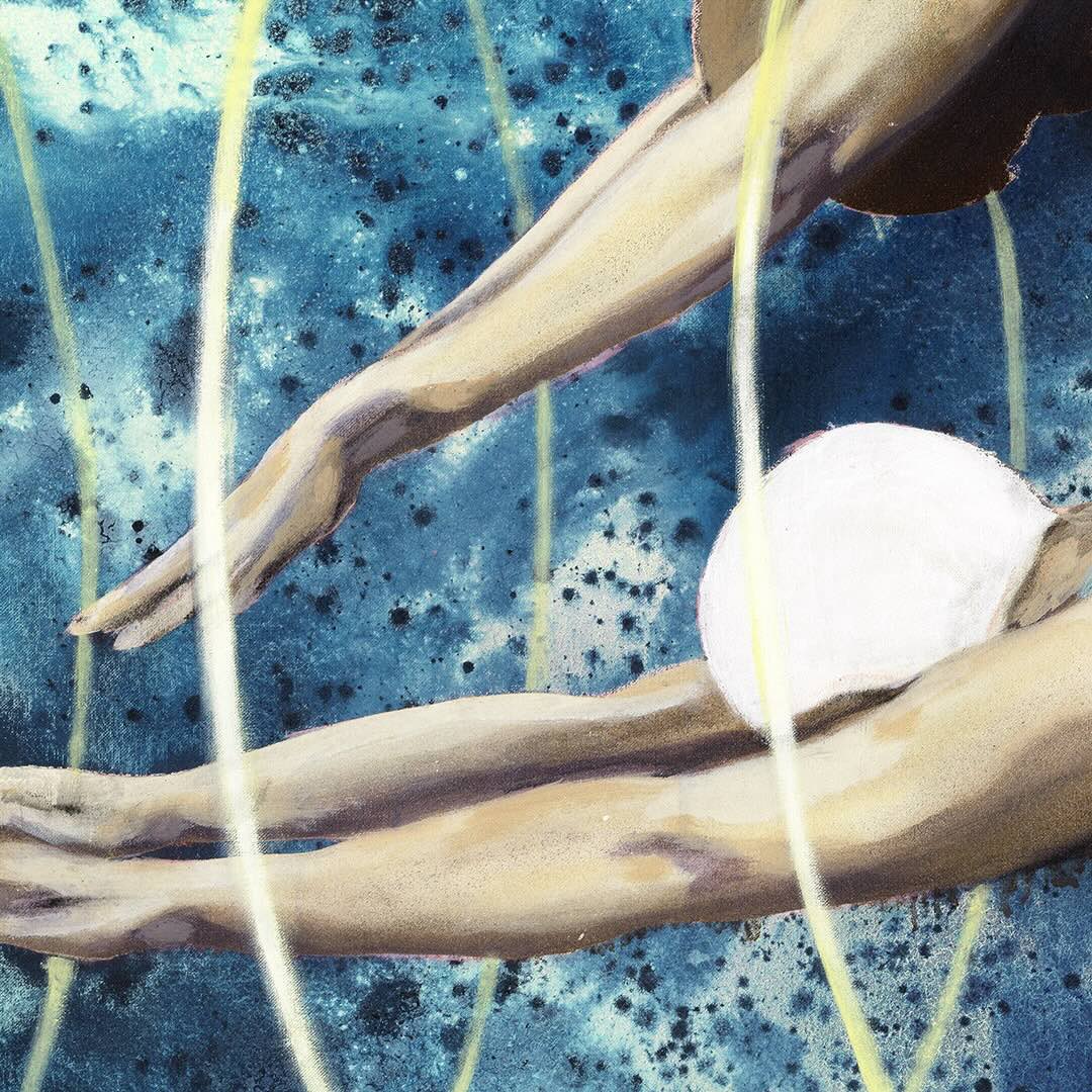 Kristína Mésároš | Nekonečné momenty bytia