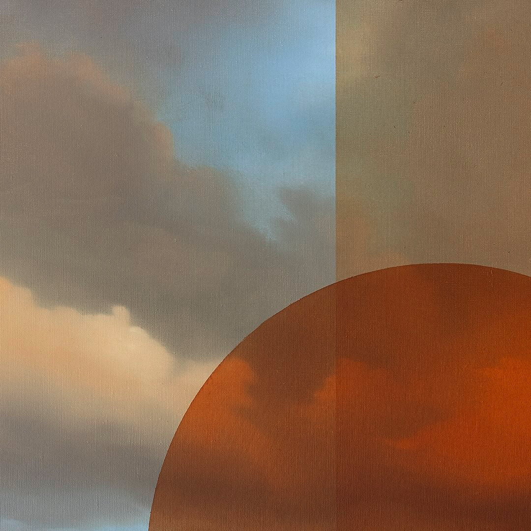 Łukasz Patelczyk | Abstract Landscape