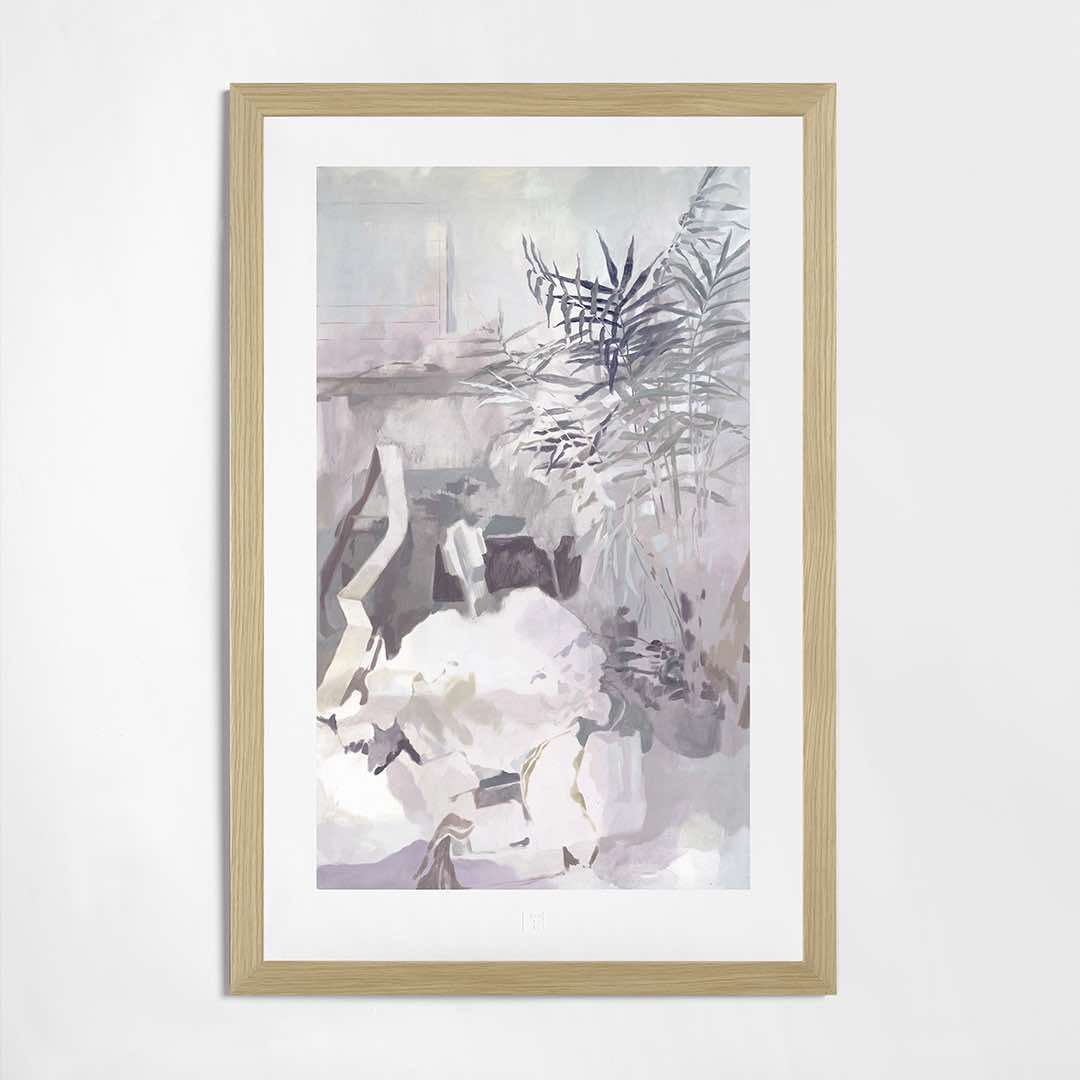 Markéta Bábková | Na hromade