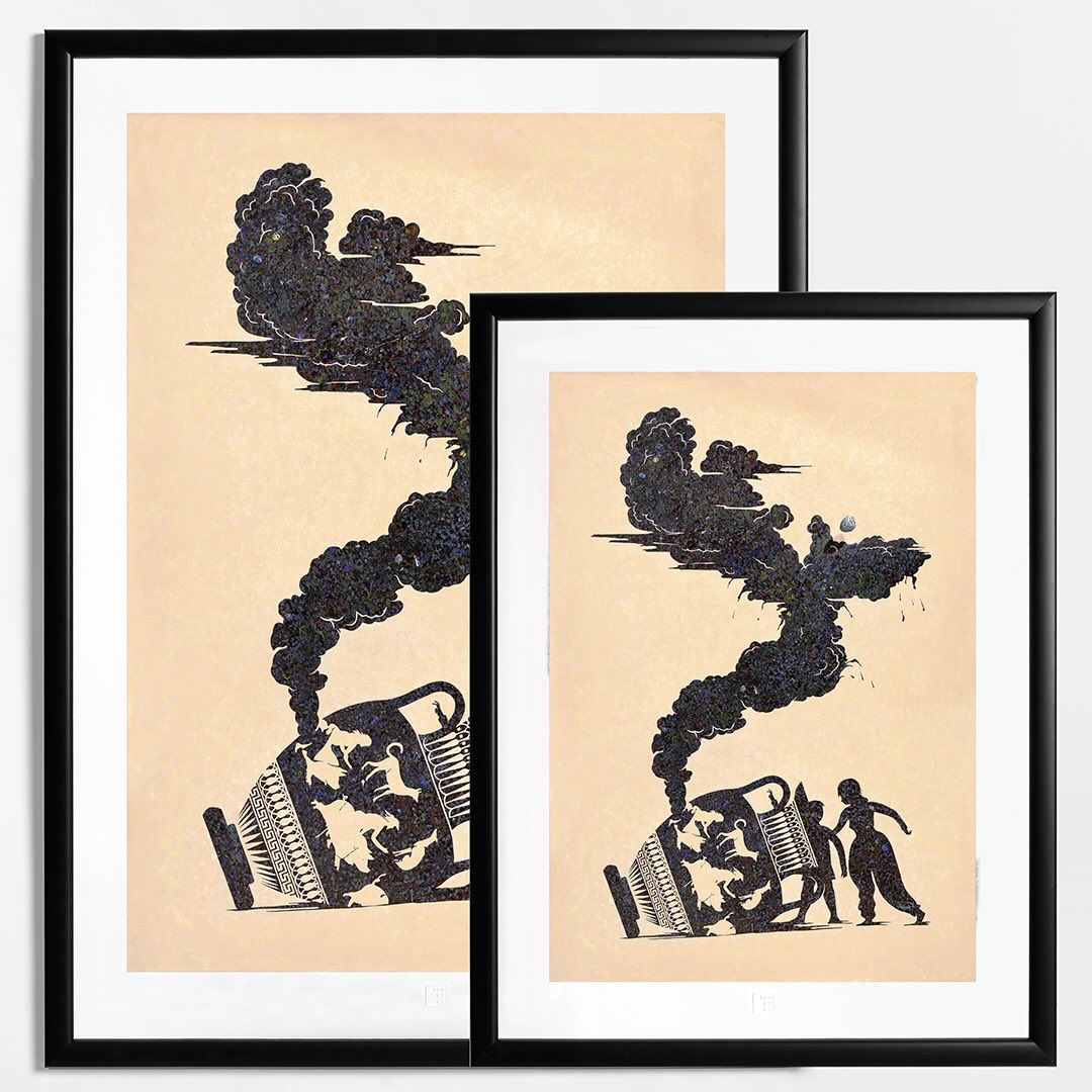 Marek Meduna | Nedávna optika