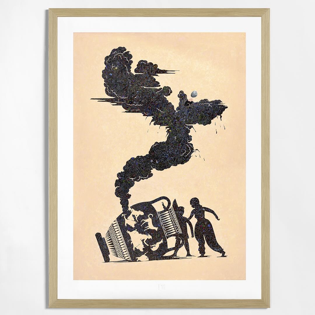 Marek Meduna | Nedávna optika (Číslo 1)