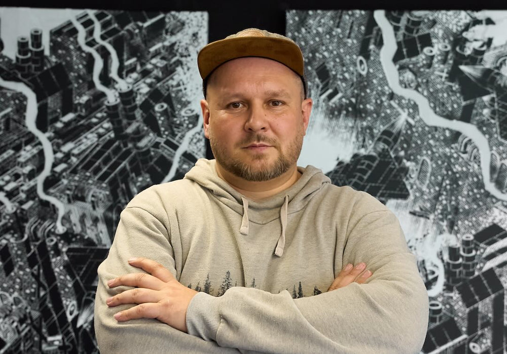 Mariusz Waras