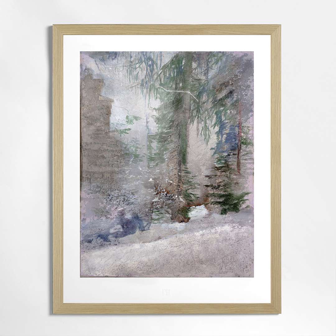 Marta Gruber | Okno stromu