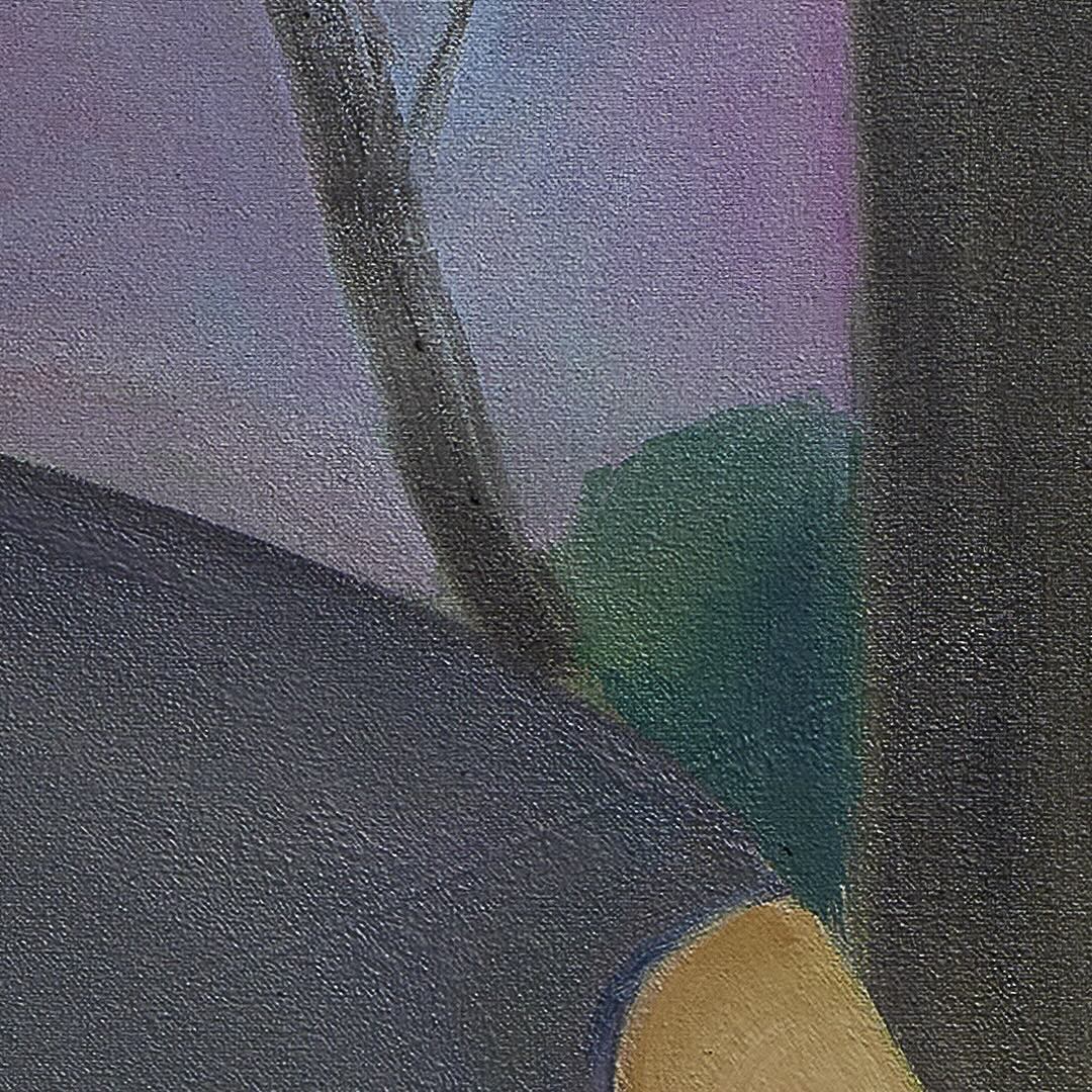 Martina Drozd Smutná | High Heels - ORIGINÁL