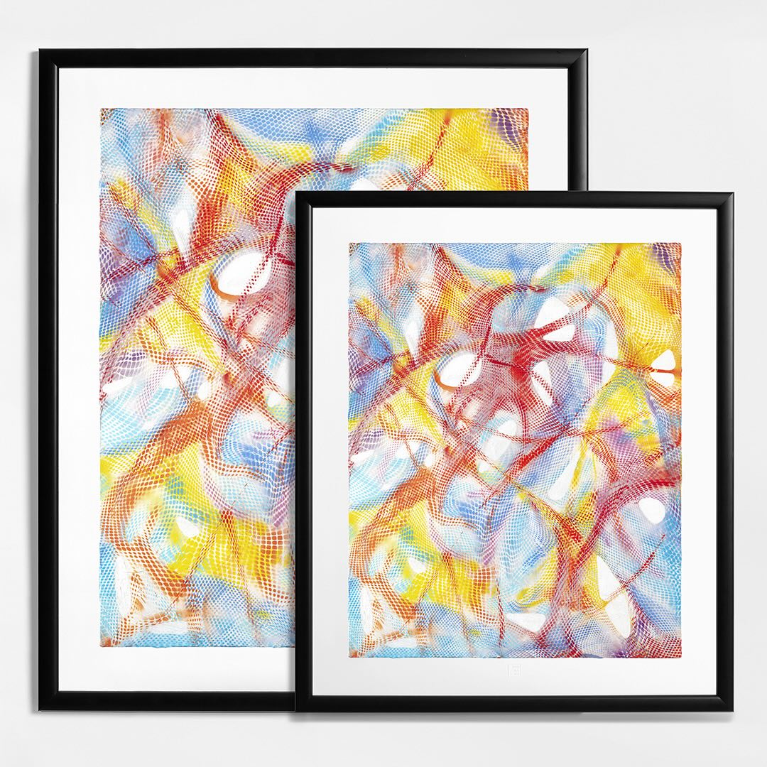 Michal Cimala | Biele miesta v medzipamäti