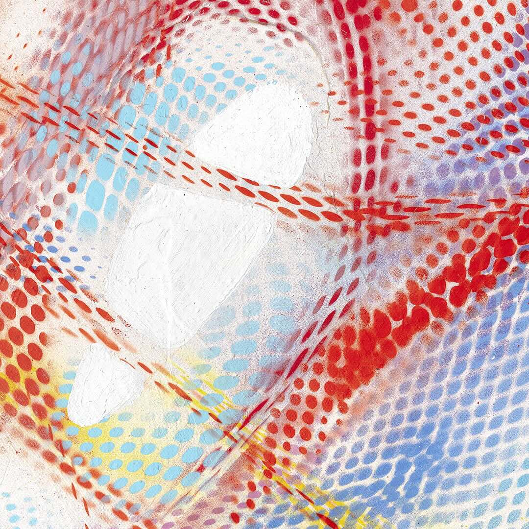 Michal Cimala | Biele miesta v medzipamäti