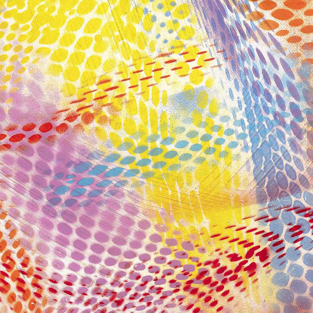 Michal Cimala | Biele miesta v medzipamäti