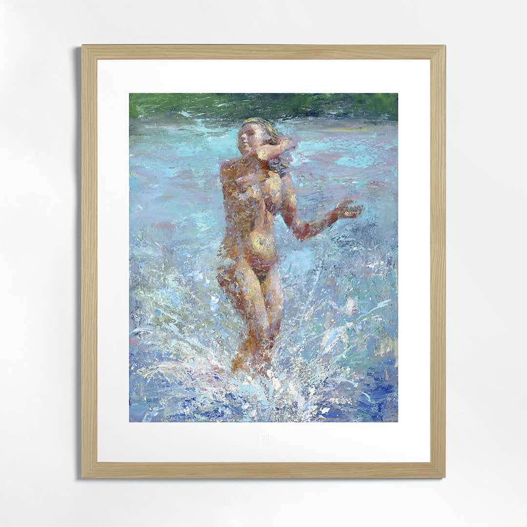 Pavel Šmíd | Kúpeľ