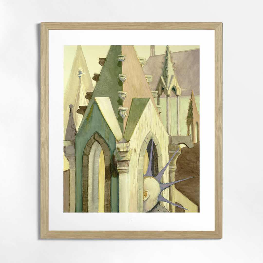 Rastislav Podhorský | Explorer