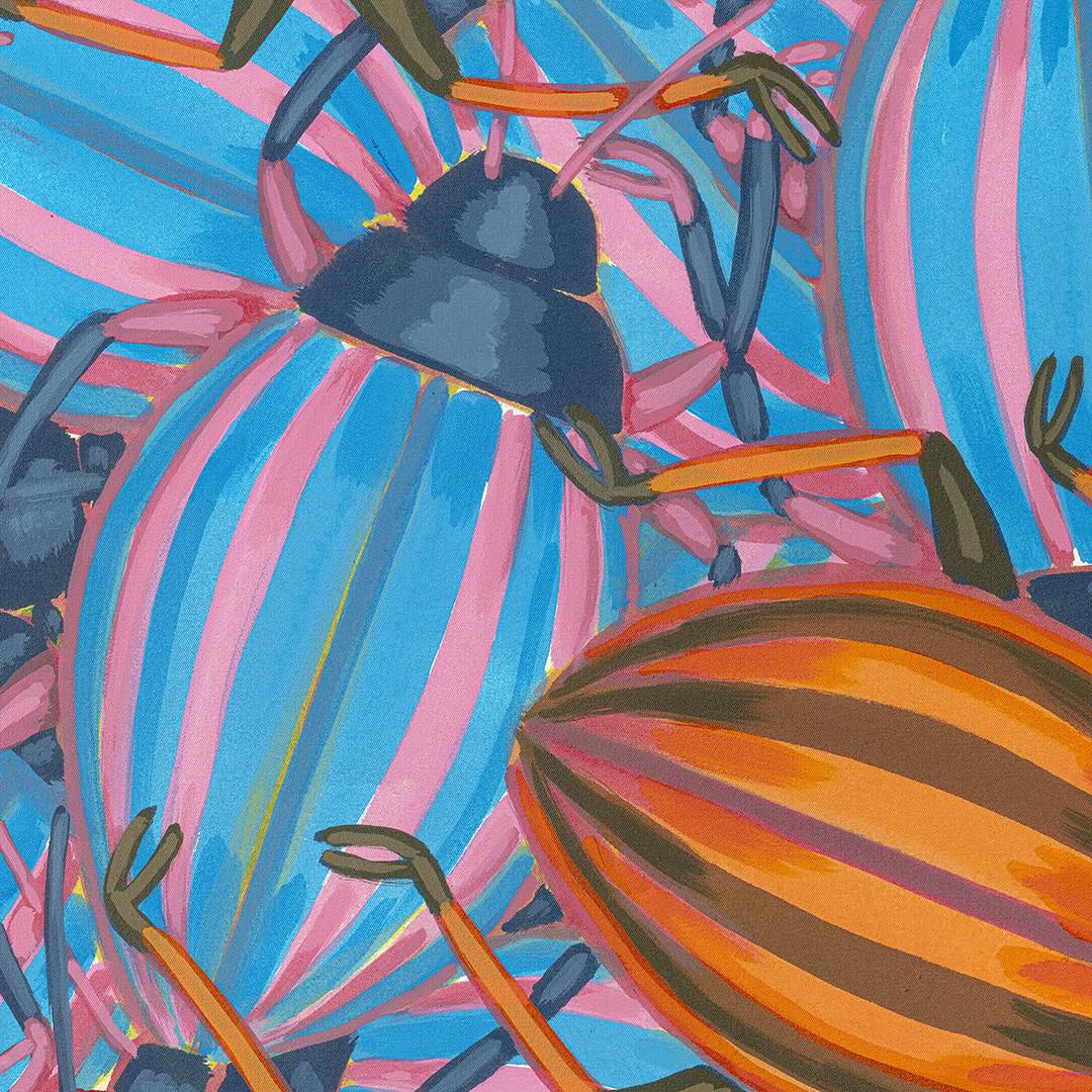 Roman Franta | New Bugs - There are many ways