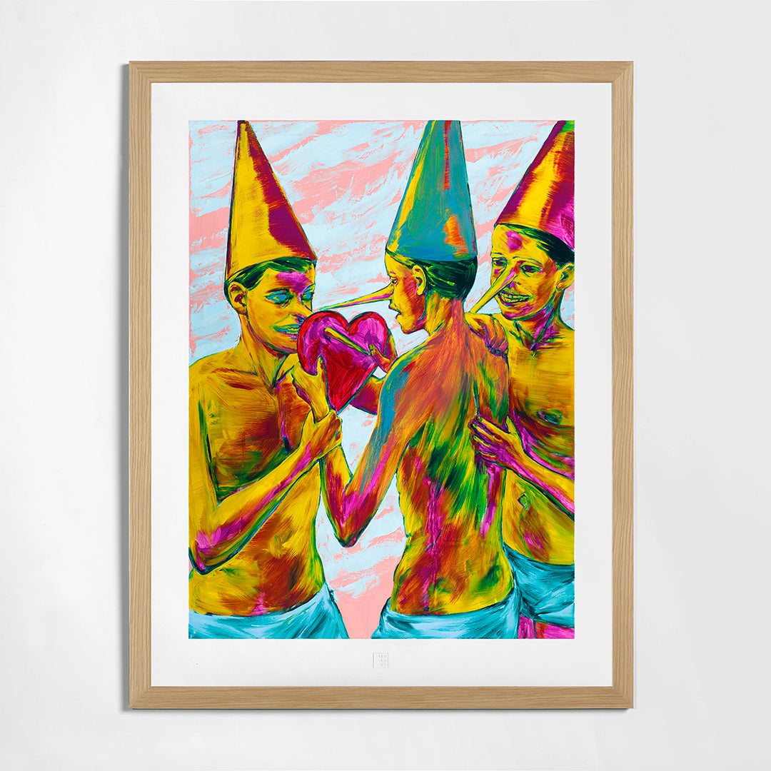 Lubomír Typlt | Počkáme raději až půjde někdo kolem