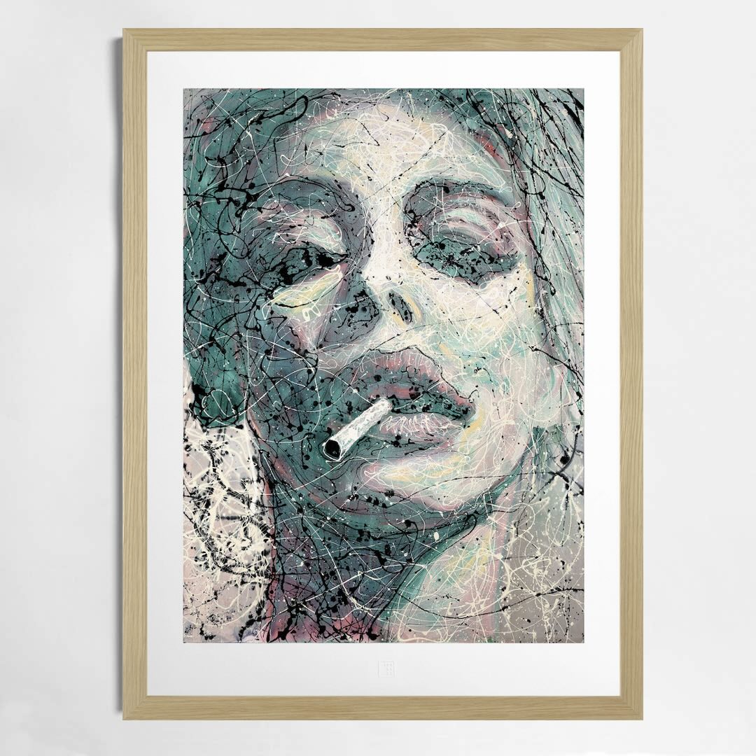 Tomáš Jetela | Femme Fatale