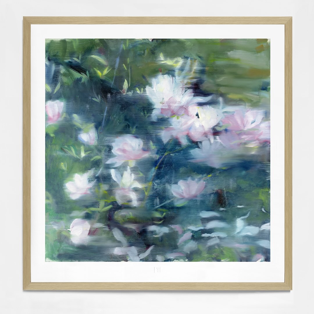 Tomáš Němec | Magnólia