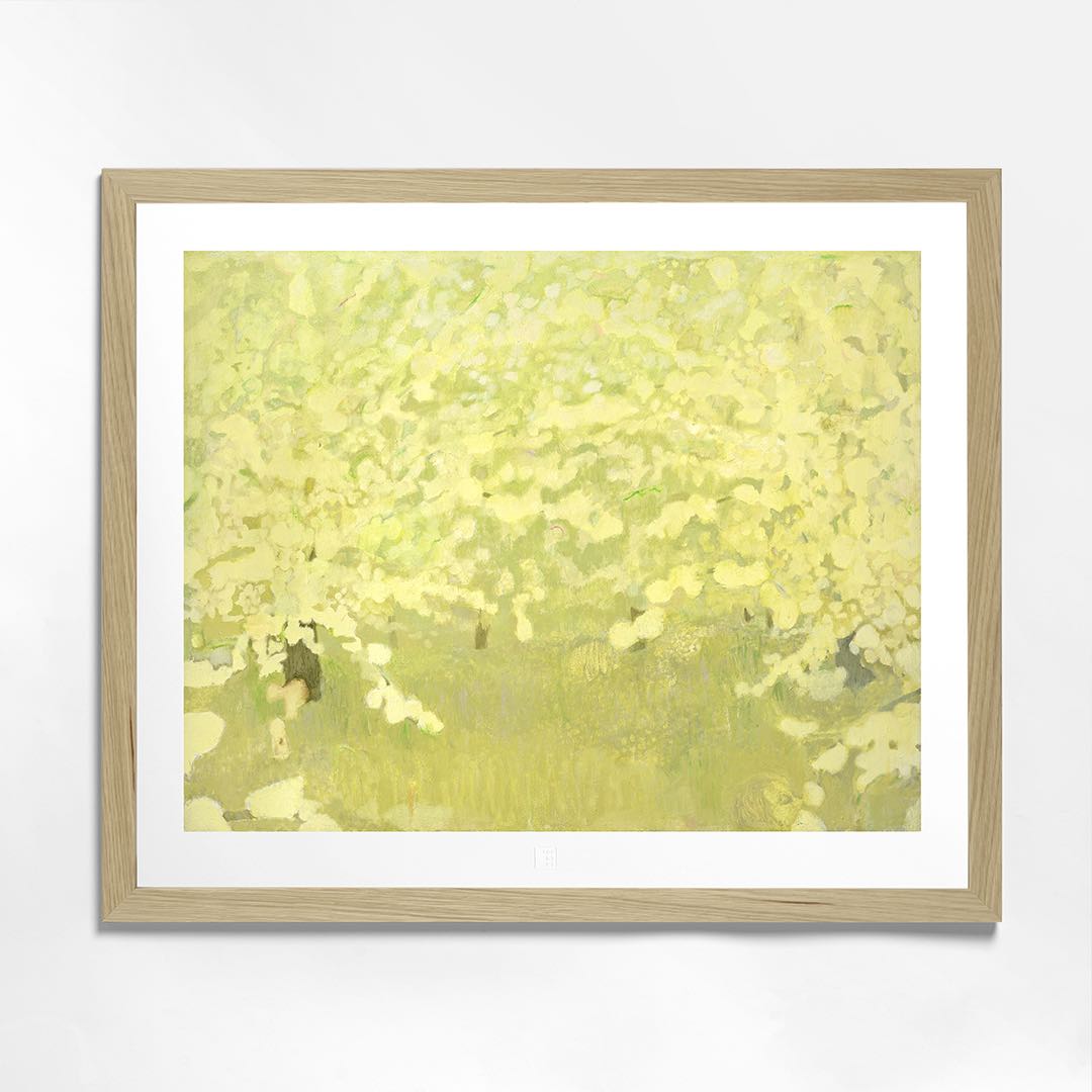 Ester Knapová | Sad