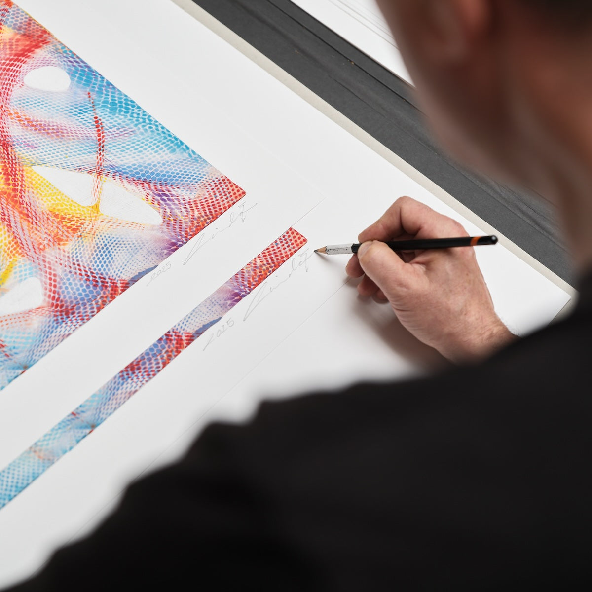 Michal Cimala | Biele miesta v medzipamäti