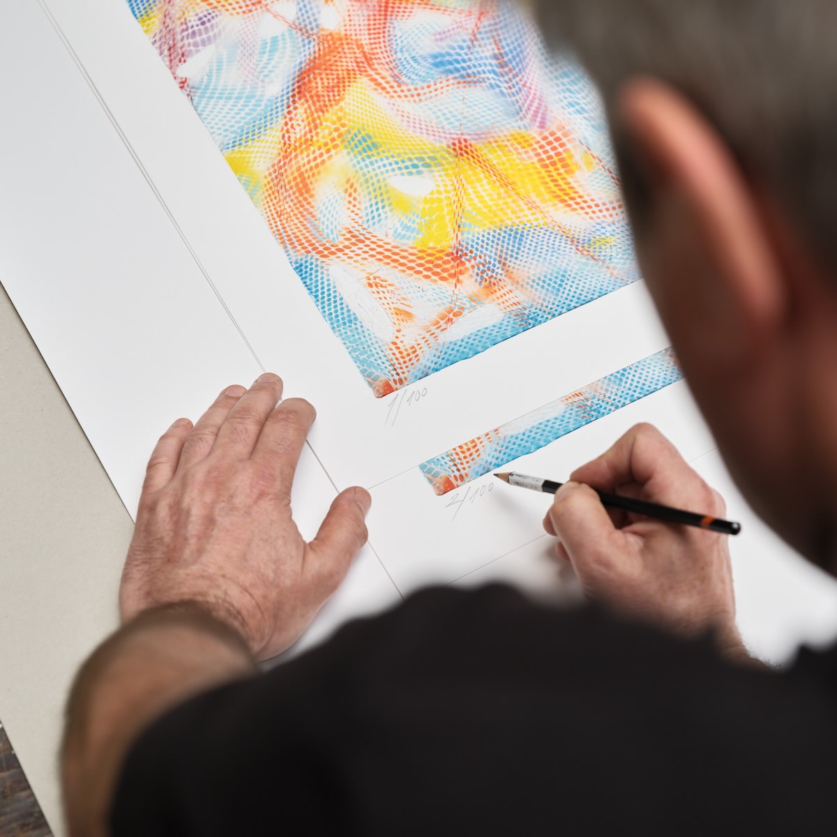 Michal Cimala | Biele miesta v medzipamäti