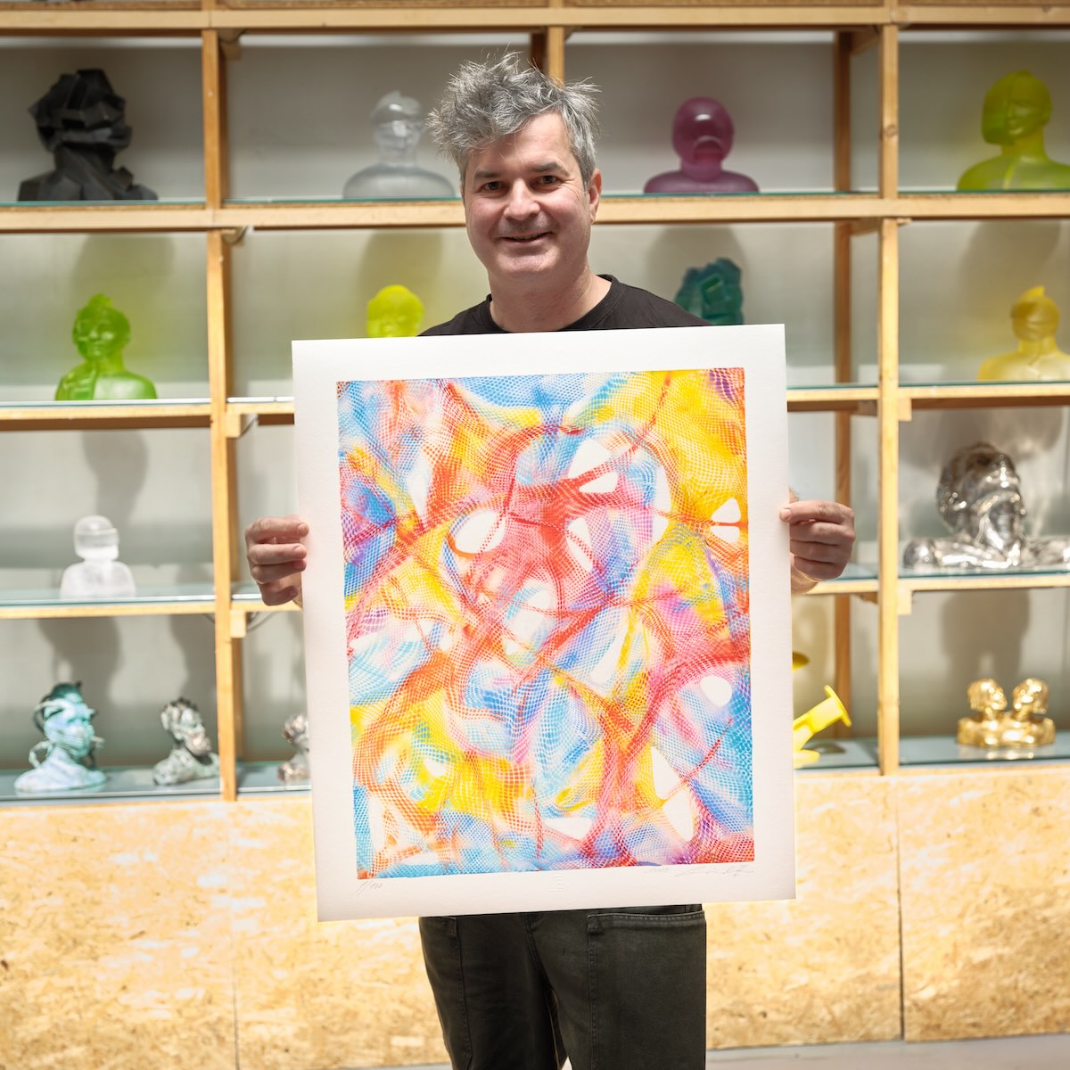 Michal Cimala | Biele miesta v medzipamäti