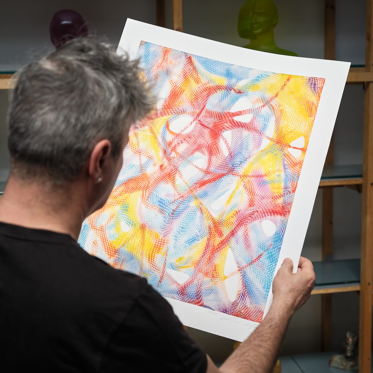 Michal Cimala | Biele miesta v medzipamäti