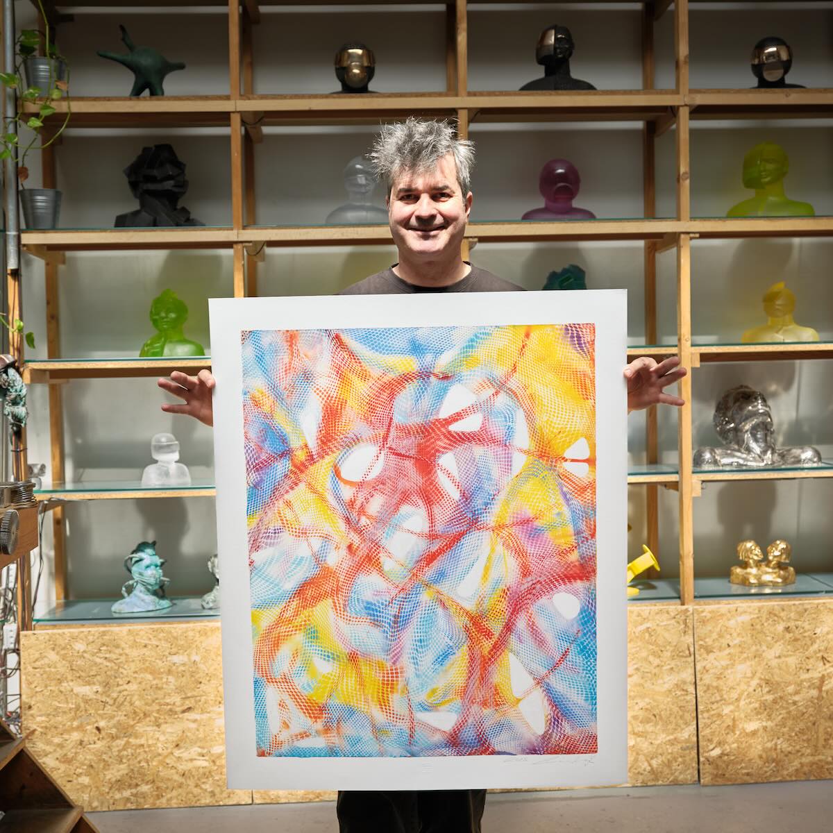 Michal Cimala | Biele miesta v medzipamäti