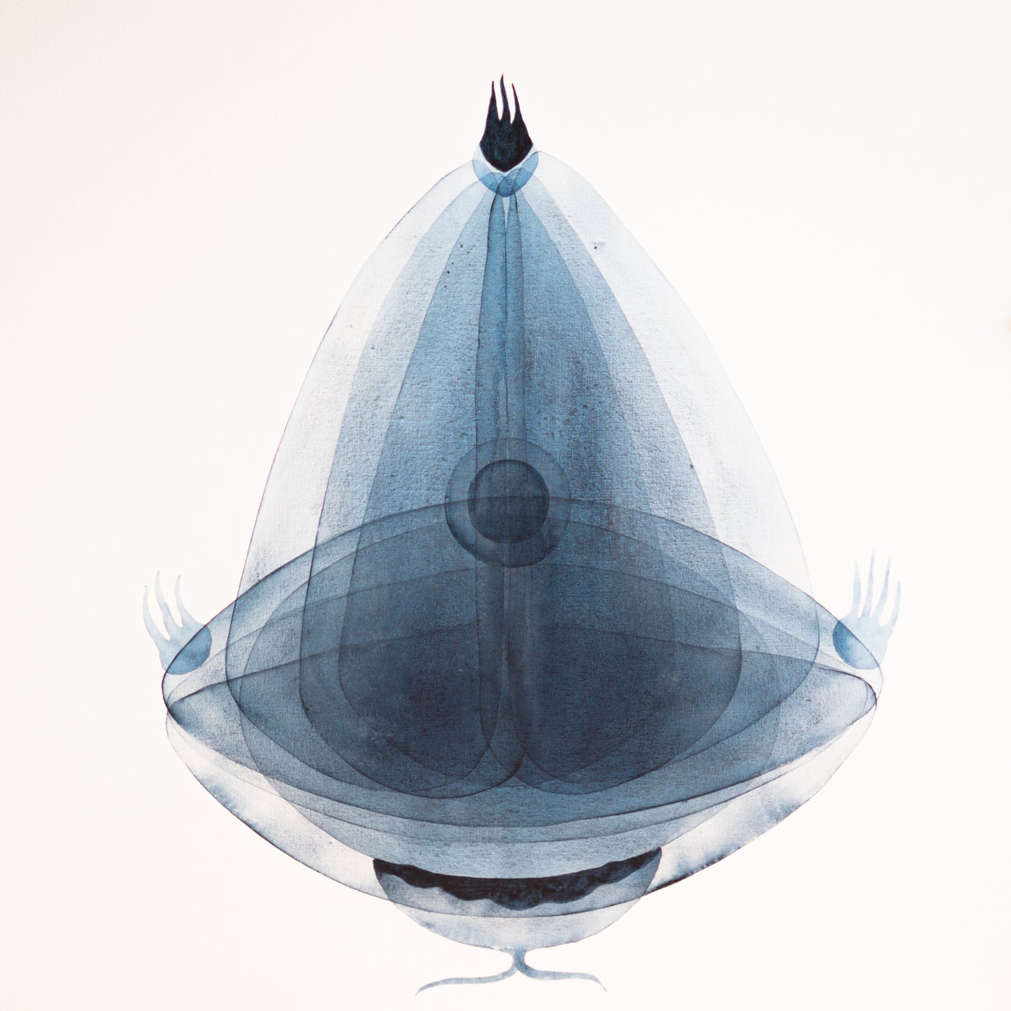 Karolína Rossi | z cyklu Královny - ORIGINÁL