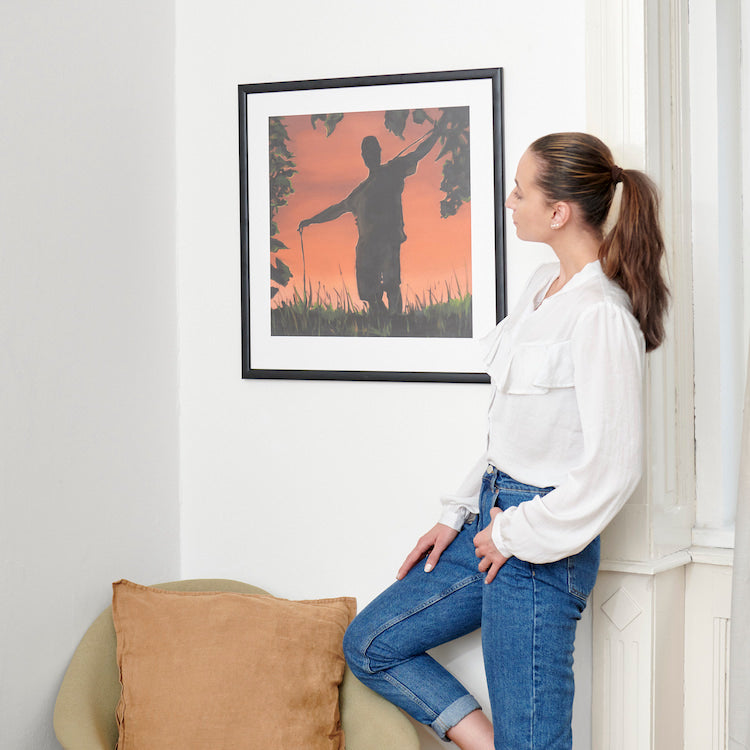 Václav Buchtelík | Muž