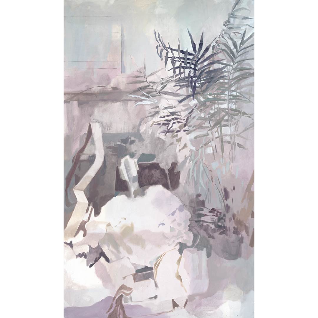 Markéta Bábková | Na hromade