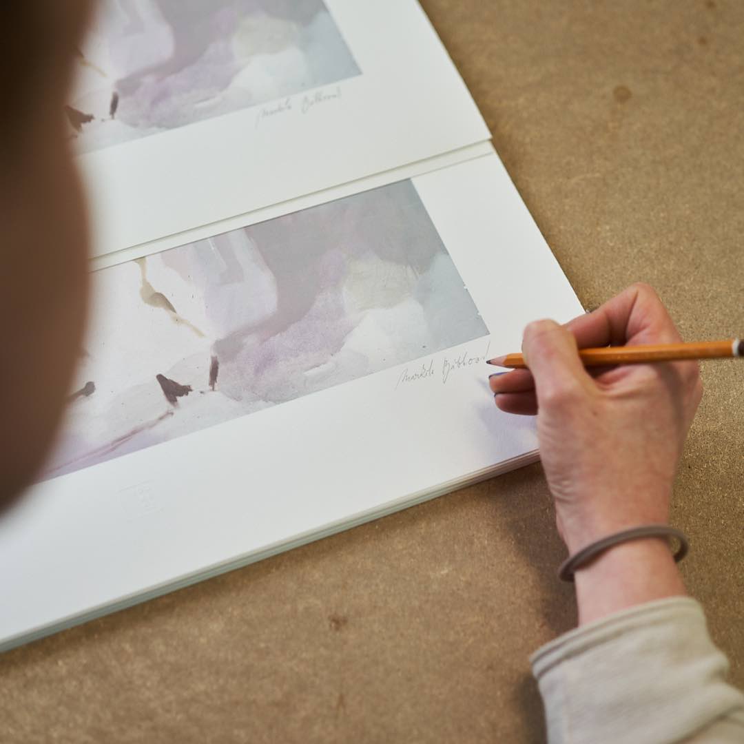 Markéta Bábková | Na hromade