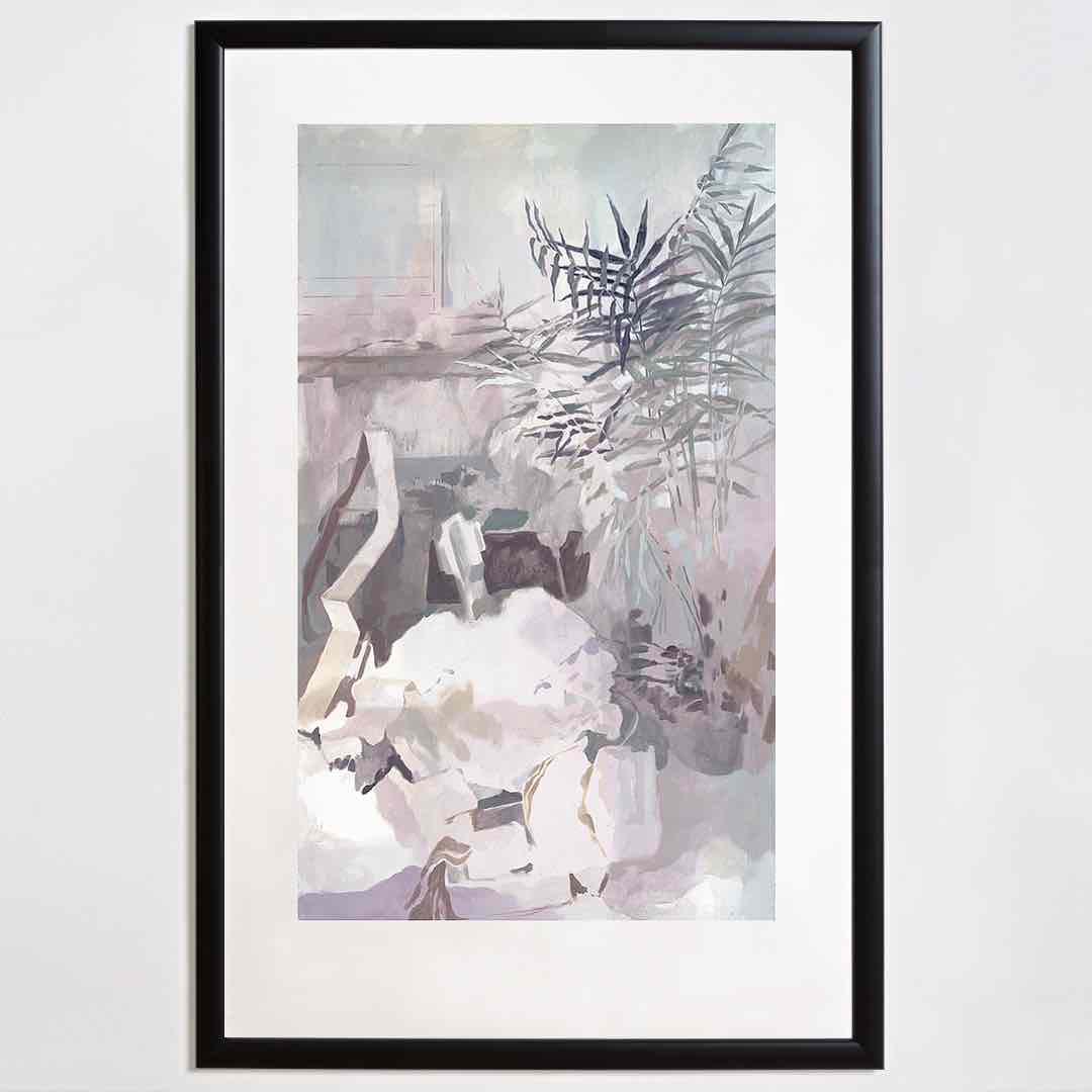 Markéta Bábková | Na hromade