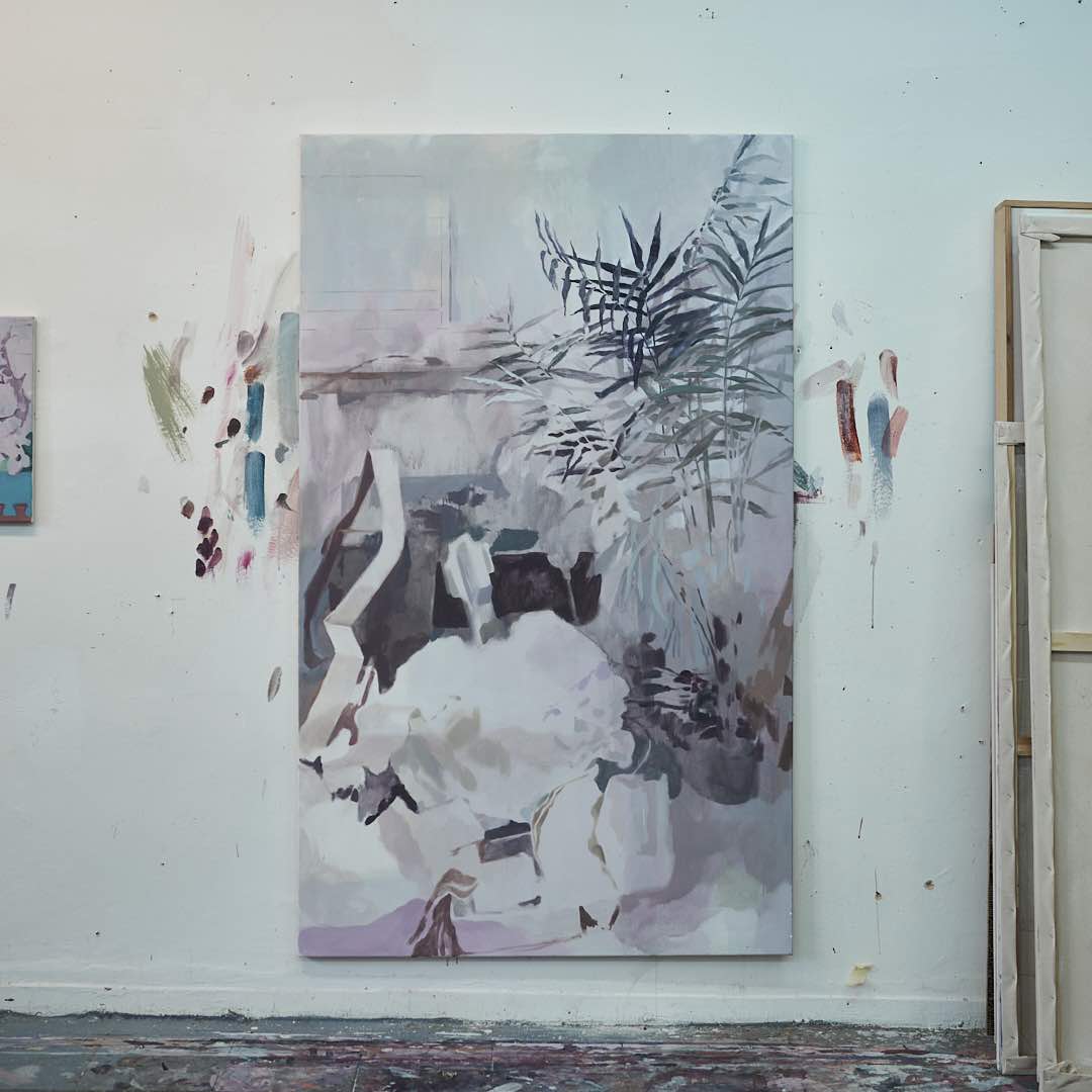 Markéta Bábková | Na hromade