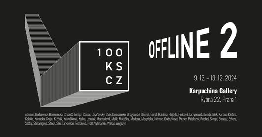 100ks OFFLINE 2