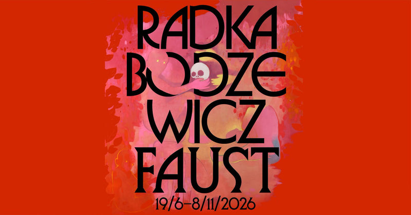Radka Bodzewicz / FAUST