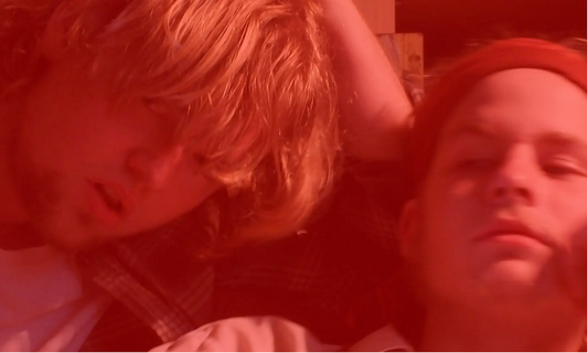 Václav Buchtelík a Petr Szyroki: Opop taurant