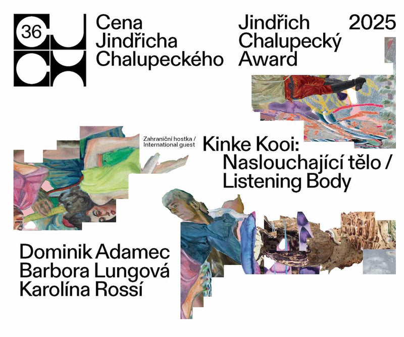 Cena Jindřicha Chalupeckého
