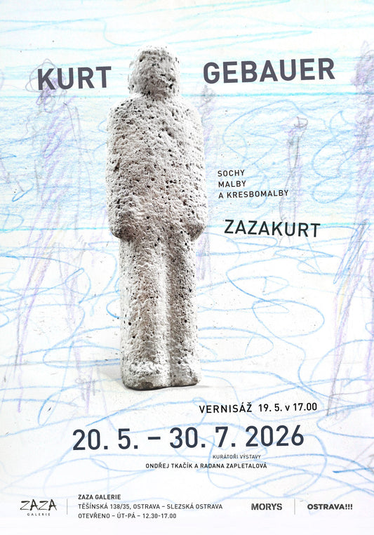 Kurt Gebauer / ZAZAKURT