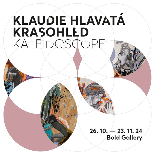 Klaudie Hlavatá / Krasohled