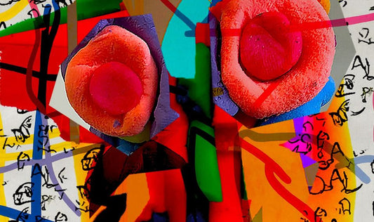 Stanislav Diviš, Karel Štědrý – We Are Family