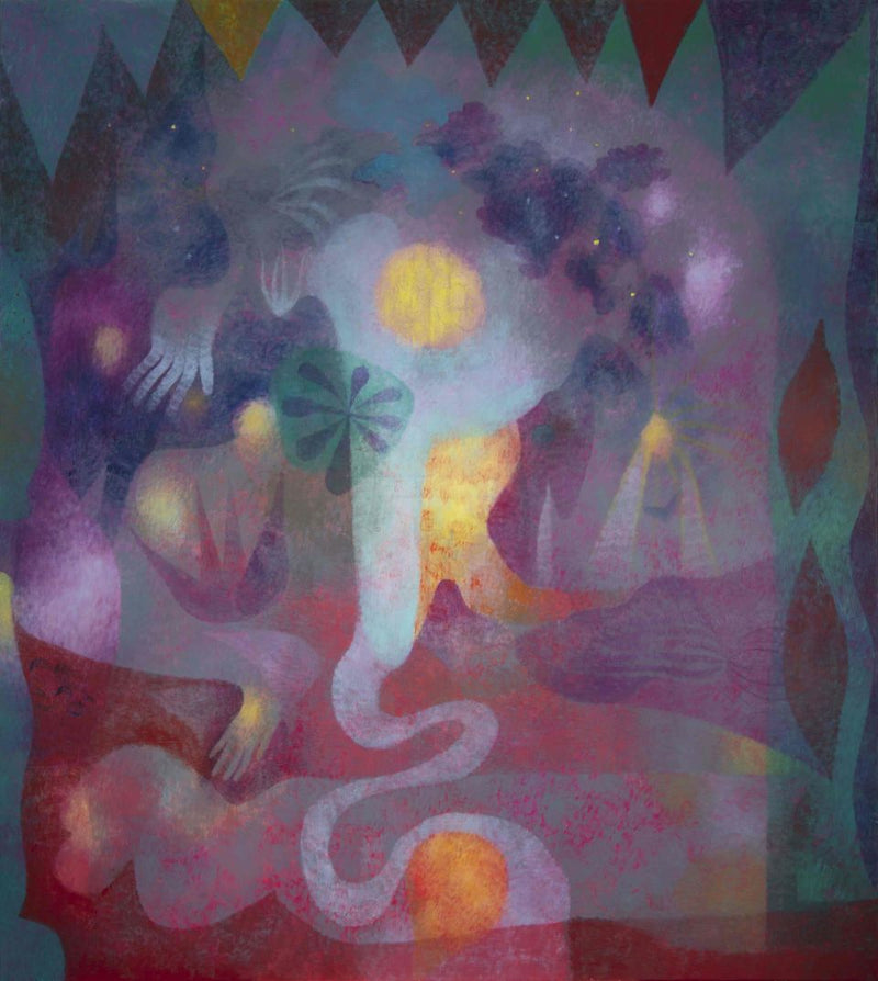 Radka Bodzewicz / Too Close to the Sun