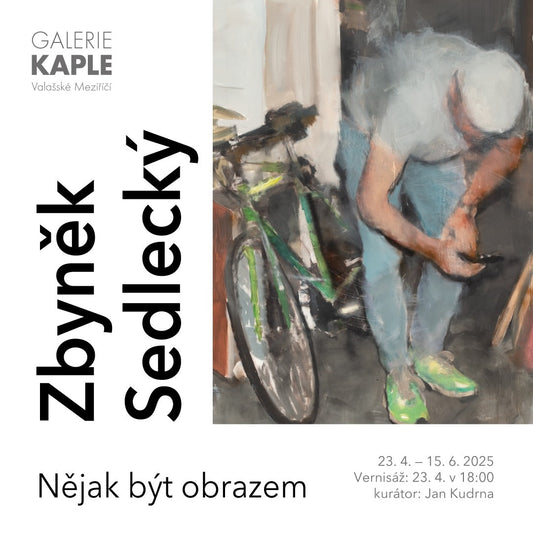 Zbyněk Sedlecký Galeria Kaple