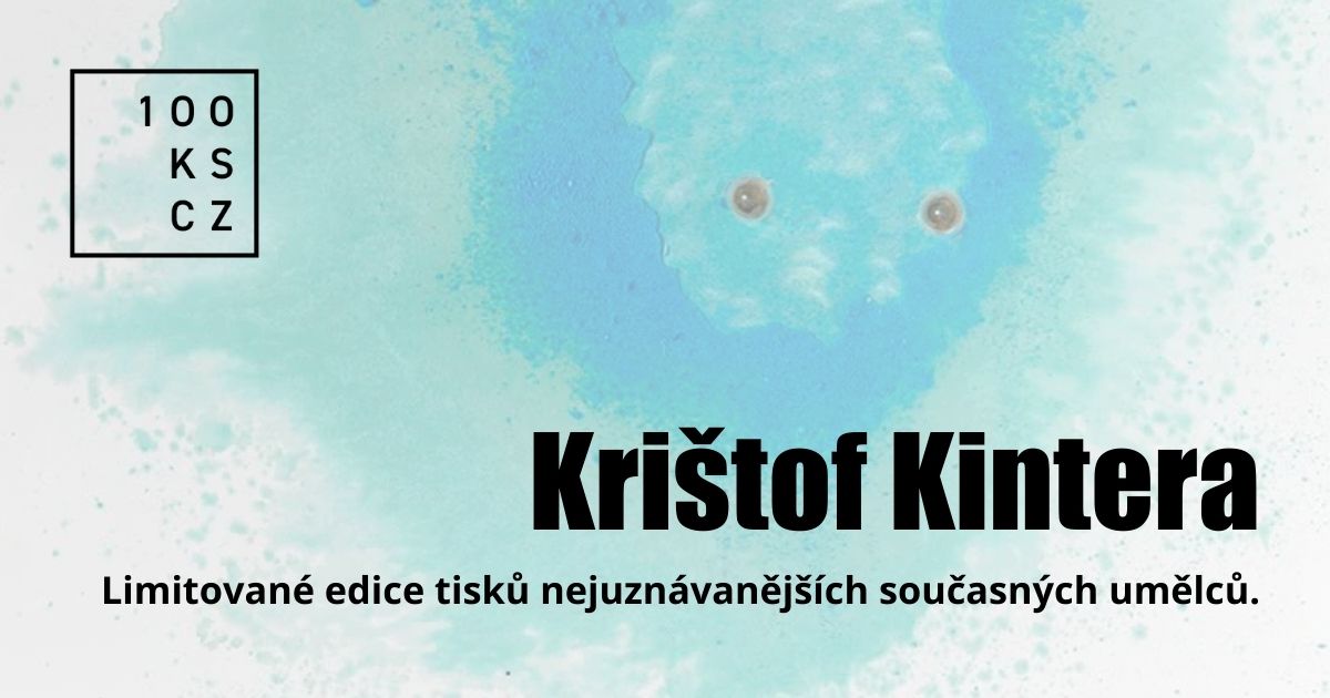 Krištof Kintera Kolekce