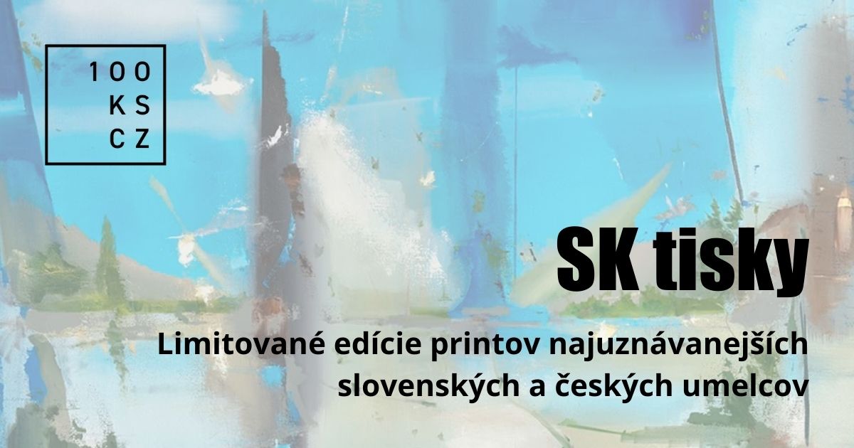 SK tisky